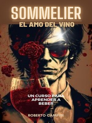 cover image of SOMMELIER